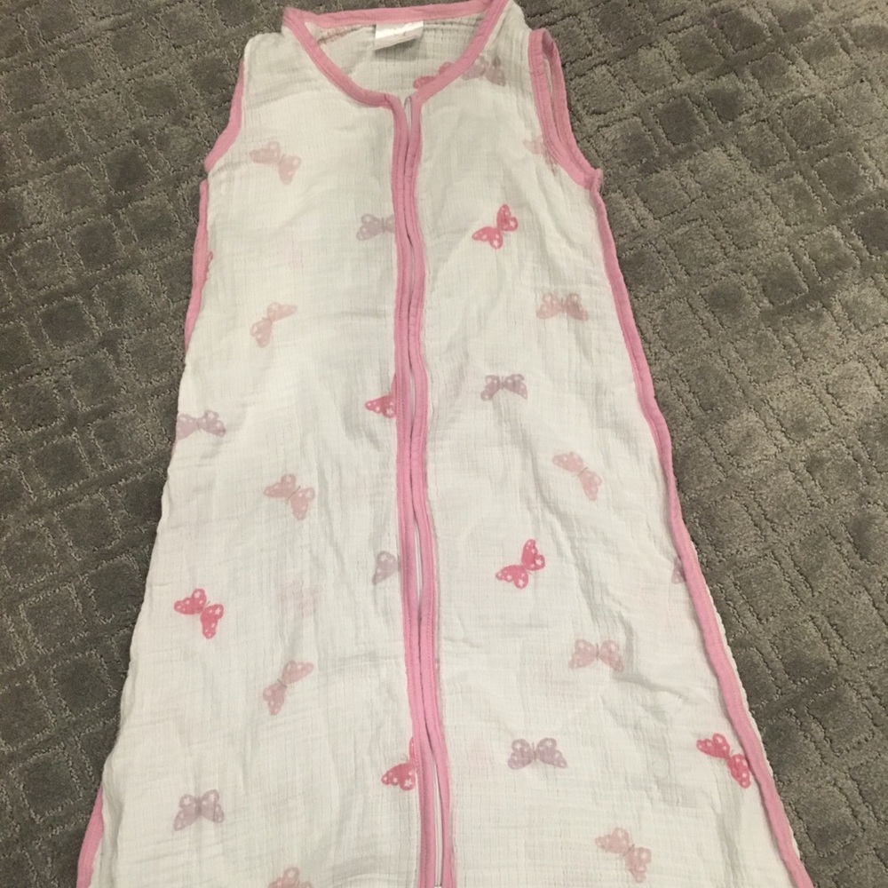 Aden and anais sleep sac large